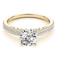 Thumbnail for [Diamond Engagement Rings, Diamond Stud Earrings, and Gold Jewelry Online]-Angelucci Jewelry