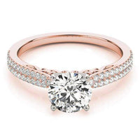 Thumbnail for [Diamond Engagement Rings, Diamond Stud Earrings, and Gold Jewelry Online]-Angelucci Jewelry