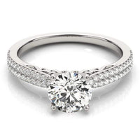Thumbnail for [Diamond Engagement Rings, Diamond Stud Earrings, and Gold Jewelry Online]-Angelucci Jewelry