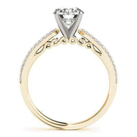 Thumbnail for [Diamond Engagement Rings, Diamond Stud Earrings, and Gold Jewelry Online]-Angelucci Jewelry