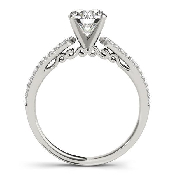 [Diamond Engagement Rings, Diamond Stud Earrings, and Gold Jewelry Online]-Angelucci Jewelry