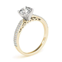 Thumbnail for [Diamond Engagement Rings, Diamond Stud Earrings, and Gold Jewelry Online]-Angelucci Jewelry