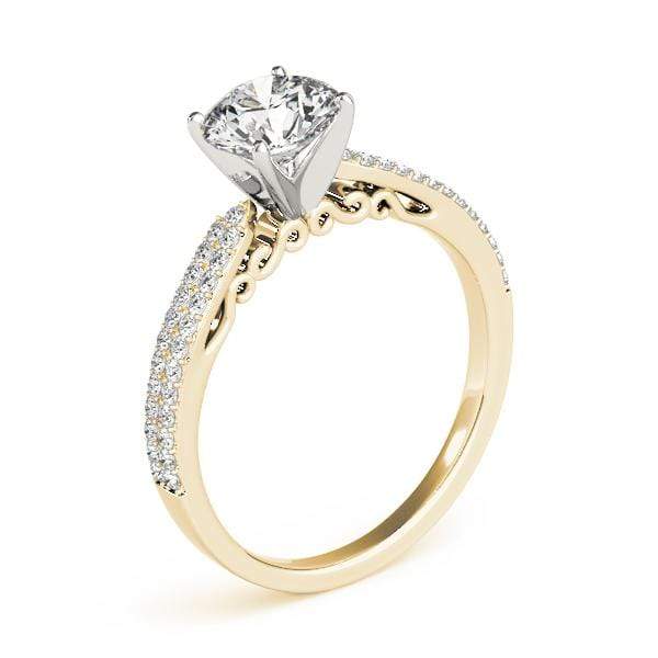 [Diamond Engagement Rings, Diamond Stud Earrings, and Gold Jewelry Online]-Angelucci Jewelry