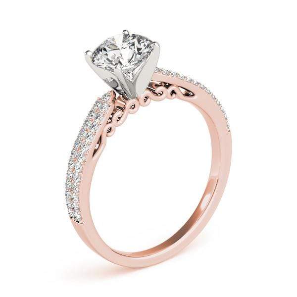 [Diamond Engagement Rings, Diamond Stud Earrings, and Gold Jewelry Online]-Angelucci Jewelry