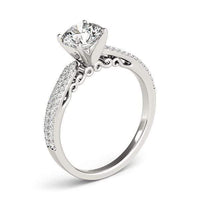 Thumbnail for [Diamond Engagement Rings, Diamond Stud Earrings, and Gold Jewelry Online]-Angelucci Jewelry