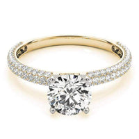Thumbnail for [Diamond Engagement Rings, Diamond Stud Earrings, and Gold Jewelry Online]-Angelucci Jewelry