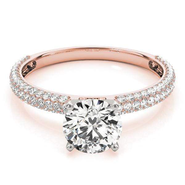[Diamond Engagement Rings, Diamond Stud Earrings, and Gold Jewelry Online]-Angelucci Jewelry