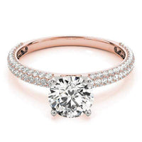 Thumbnail for [Diamond Engagement Rings, Diamond Stud Earrings, and Gold Jewelry Online]-Angelucci Jewelry