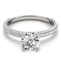Thumbnail for [Diamond Engagement Rings, Diamond Stud Earrings, and Gold Jewelry Online]-Angelucci Jewelry