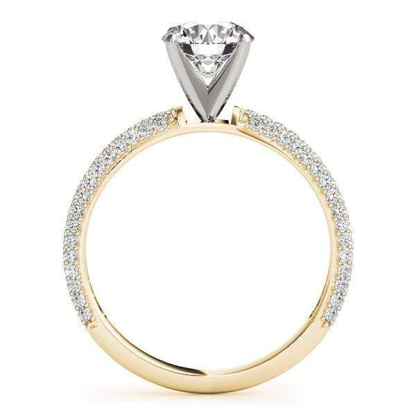[Diamond Engagement Rings, Diamond Stud Earrings, and Gold Jewelry Online]-Angelucci Jewelry
