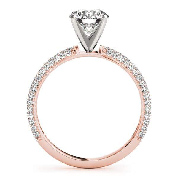 [Diamond Engagement Rings, Diamond Stud Earrings, and Gold Jewelry Online]-Angelucci Jewelry