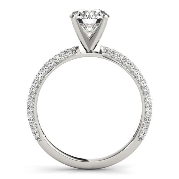 [Diamond Engagement Rings, Diamond Stud Earrings, and Gold Jewelry Online]-Angelucci Jewelry