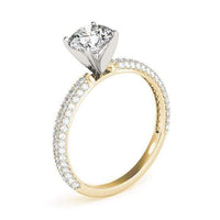 Thumbnail for [Diamond Engagement Rings, Diamond Stud Earrings, and Gold Jewelry Online]-Angelucci Jewelry