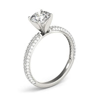 Thumbnail for [Diamond Engagement Rings, Diamond Stud Earrings, and Gold Jewelry Online]-Angelucci Jewelry