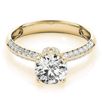 Thumbnail for [Diamond Engagement Rings, Diamond Stud Earrings, and Gold Jewelry Online]-Angelucci Jewelry
