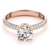 Thumbnail for [Diamond Engagement Rings, Diamond Stud Earrings, and Gold Jewelry Online]-Angelucci Jewelry
