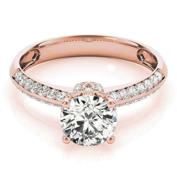 [Diamond Engagement Rings, Diamond Stud Earrings, and Gold Jewelry Online]-Angelucci Jewelry