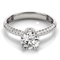 Thumbnail for [Diamond Engagement Rings, Diamond Stud Earrings, and Gold Jewelry Online]-Angelucci Jewelry