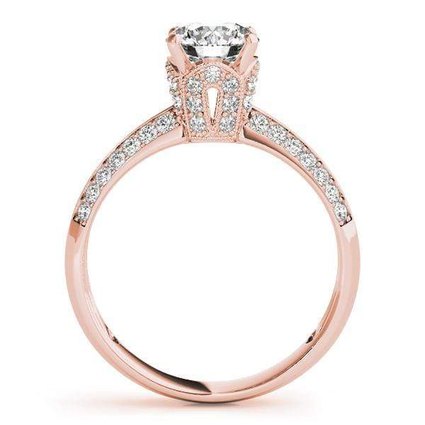 [Diamond Engagement Rings, Diamond Stud Earrings, and Gold Jewelry Online]-Angelucci Jewelry