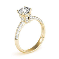 Thumbnail for [Diamond Engagement Rings, Diamond Stud Earrings, and Gold Jewelry Online]-Angelucci Jewelry