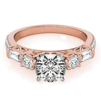 Thumbnail for [Diamond Engagement Rings, Diamond Stud Earrings, and Gold Jewelry Online]-Angelucci Jewelry