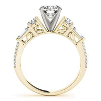 Thumbnail for [Diamond Engagement Rings, Diamond Stud Earrings, and Gold Jewelry Online]-Angelucci Jewelry