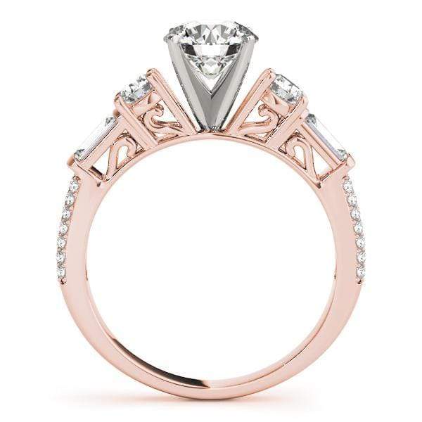 [Diamond Engagement Rings, Diamond Stud Earrings, and Gold Jewelry Online]-Angelucci Jewelry