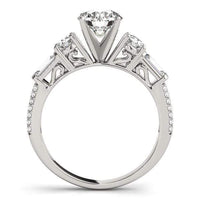 Thumbnail for [Diamond Engagement Rings, Diamond Stud Earrings, and Gold Jewelry Online]-Angelucci Jewelry