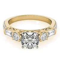 Thumbnail for [Diamond Engagement Rings, Diamond Stud Earrings, and Gold Jewelry Online]-Angelucci Jewelry