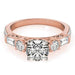 [Diamond Engagement Rings, Diamond Stud Earrings, and Gold Jewelry Online]-Angelucci Jewelry