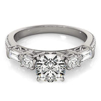 Thumbnail for [Diamond Engagement Rings, Diamond Stud Earrings, and Gold Jewelry Online]-Angelucci Jewelry