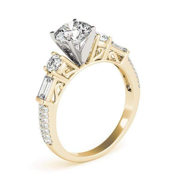 [Diamond Engagement Rings, Diamond Stud Earrings, and Gold Jewelry Online]-Angelucci Jewelry