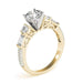 [Diamond Engagement Rings, Diamond Stud Earrings, and Gold Jewelry Online]-Angelucci Jewelry