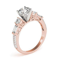 Thumbnail for [Diamond Engagement Rings, Diamond Stud Earrings, and Gold Jewelry Online]-Angelucci Jewelry