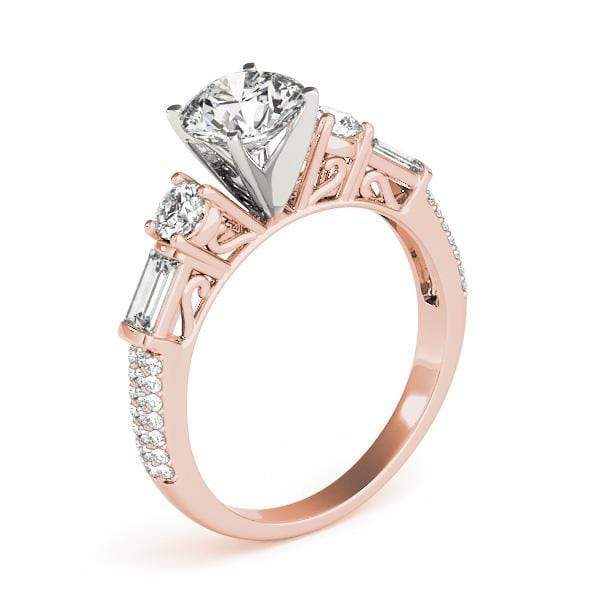 [Diamond Engagement Rings, Diamond Stud Earrings, and Gold Jewelry Online]-Angelucci Jewelry