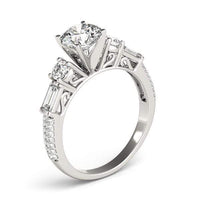 Thumbnail for [Diamond Engagement Rings, Diamond Stud Earrings, and Gold Jewelry Online]-Angelucci Jewelry