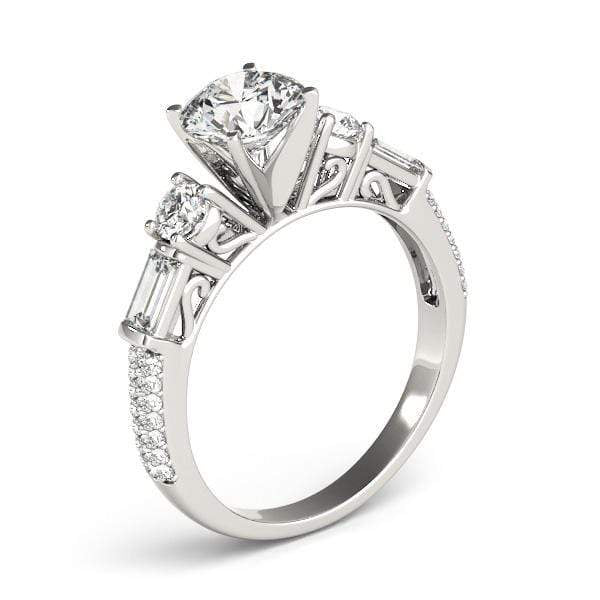 [Diamond Engagement Rings, Diamond Stud Earrings, and Gold Jewelry Online]-Angelucci Jewelry