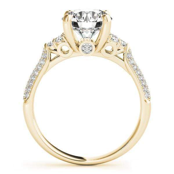 [Diamond Engagement Rings, Diamond Stud Earrings, and Gold Jewelry Online]-Angelucci Jewelry