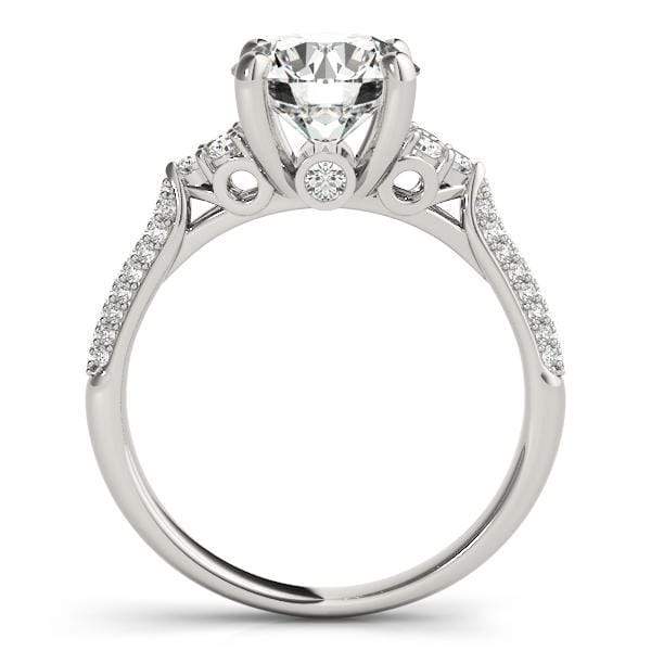 [Diamond Engagement Rings, Diamond Stud Earrings, and Gold Jewelry Online]-Angelucci Jewelry