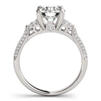 Thumbnail for [Diamond Engagement Rings, Diamond Stud Earrings, and Gold Jewelry Online]-Angelucci Jewelry