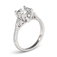 Thumbnail for [Diamond Engagement Rings, Diamond Stud Earrings, and Gold Jewelry Online]-Angelucci Jewelry