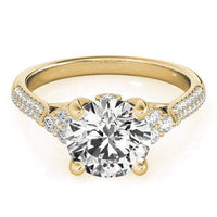 Thumbnail for [Diamond Engagement Rings, Diamond Stud Earrings, and Gold Jewelry Online]-Angelucci Jewelry
