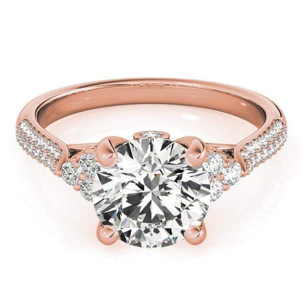 [Diamond Engagement Rings, Diamond Stud Earrings, and Gold Jewelry Online]-Angelucci Jewelry
