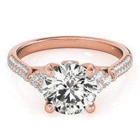 Thumbnail for [Diamond Engagement Rings, Diamond Stud Earrings, and Gold Jewelry Online]-Angelucci Jewelry