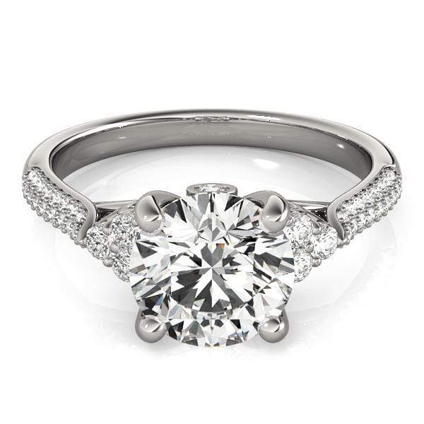 [Diamond Engagement Rings, Diamond Stud Earrings, and Gold Jewelry Online]-Angelucci Jewelry