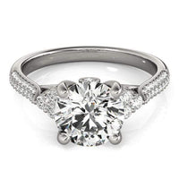 Thumbnail for [Diamond Engagement Rings, Diamond Stud Earrings, and Gold Jewelry Online]-Angelucci Jewelry