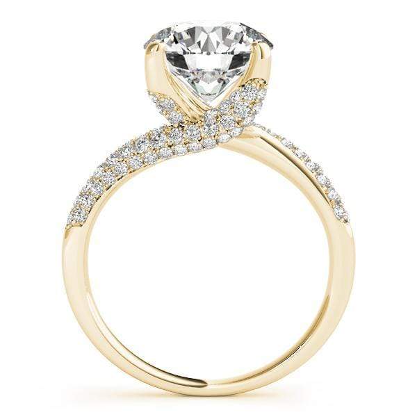 [Diamond Engagement Rings, Diamond Stud Earrings, and Gold Jewelry Online]-Angelucci Jewelry