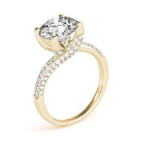 Thumbnail for [Diamond Engagement Rings, Diamond Stud Earrings, and Gold Jewelry Online]-Angelucci Jewelry