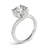 Thumbnail for [Diamond Engagement Rings, Diamond Stud Earrings, and Gold Jewelry Online]-Angelucci Jewelry