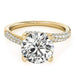 [Diamond Engagement Rings, Diamond Stud Earrings, and Gold Jewelry Online]-Angelucci Jewelry